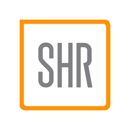 SHR logo