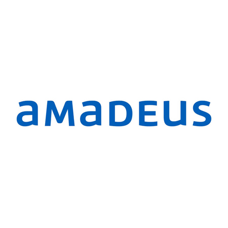 amadeus logo