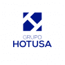 Hotusa Group logo.