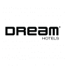 Dream Hotels logo.