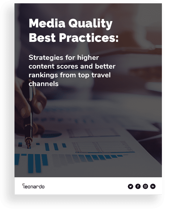 media quality best practices