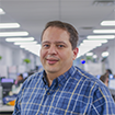 Victor Corrales Director of Production Technology & Architect