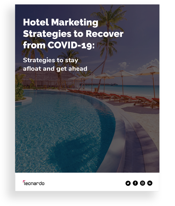 Hotel COVID-19 Recovery Guide