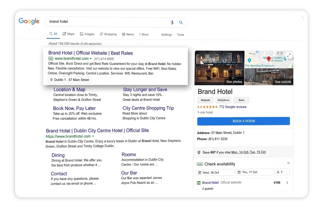 PPC Campaign Creation Management