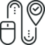 TRAVEL CHANNELS icon