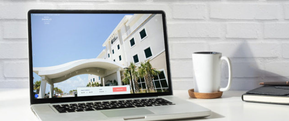 Hotel Indigo Orange Beach – Gulf Shores